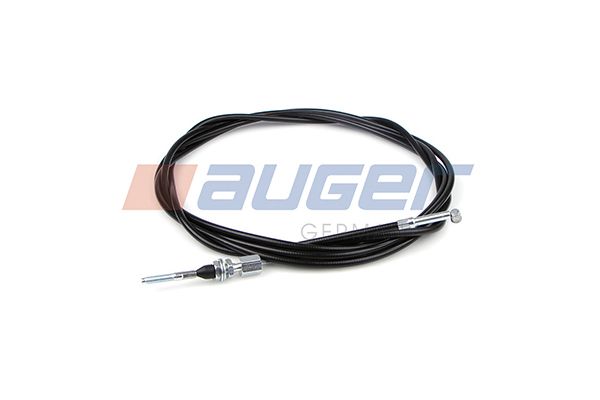 AUGER 78530 Cable Pull, driver cab tilting device