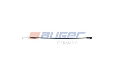 Cable Pull, stowage box flap opener AUGER 78532