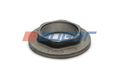 Nut, kingpin AUGER 78976