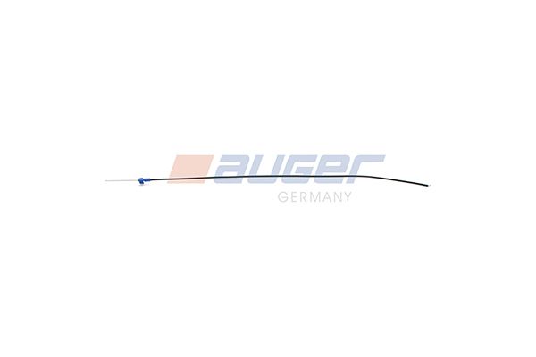 AUGER 79082 Cable Set, interior heating fan, (engine preheating system)
