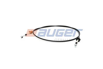 Cable Pull, manual transmission AUGER 79112