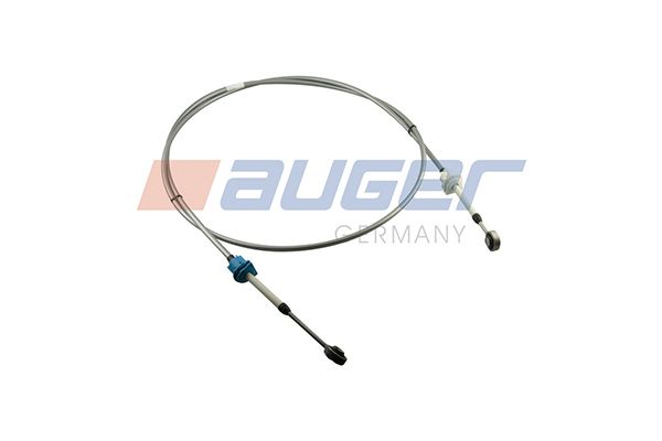 AUGER 79113 Cable Pull, manual transmission