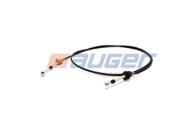 Cable Pull, manual transmission AUGER 79114