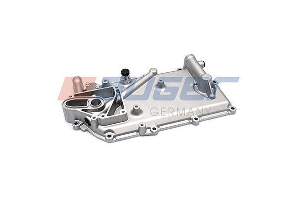 AUGER 79191 Cover, oil cooler