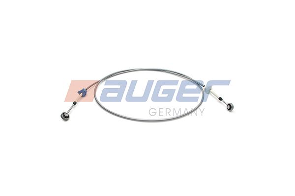 AUGER 79275 Cable Pull, manual transmission