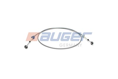 Cable Pull, manual transmission AUGER 79275