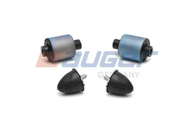 Repair Kit, driver cab stabiliser AUGER 79370