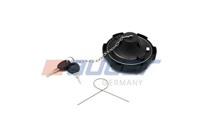 Cap, fuel tank AUGER 79713