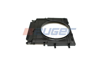 Cowling, radiator fan AUGER 79796