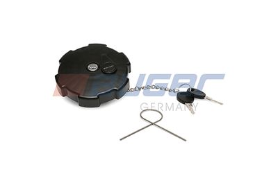 Cap, fuel tank AUGER 80173