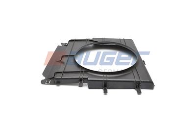 Cowling, radiator fan AUGER 80175