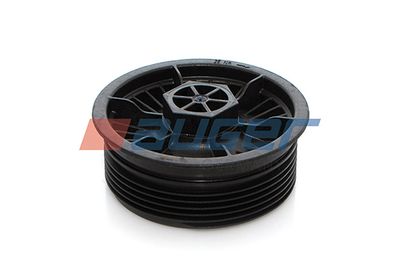 Cover, fuel filter AUGER 80218