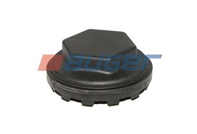 Cap, wheel bearing AUGER 80242