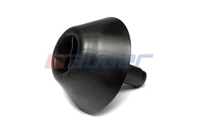 Rubber Buffer, suspension AUGER 80244
