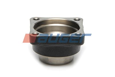 Hub, engine cooling fan wheel AUGER 80309