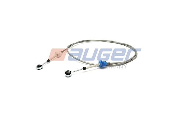 AUGER 80362 Cable Pull, manual transmission