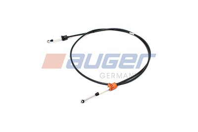 Cable Pull, manual transmission AUGER 80373