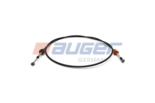 AUGER 80377 Cable Pull, manual transmission