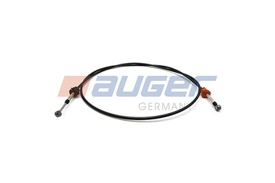 Cable Pull, manual transmission AUGER 80377