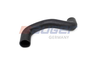 Hose, transmission oil cooler AUGER 80491