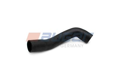Hose, transmission oil cooler AUGER 80492