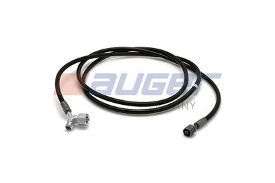Hose Line, driver cab tilting device AUGER 80497