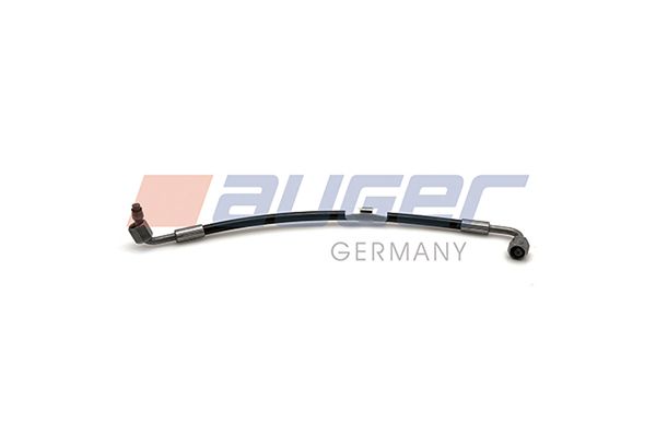 AUGER 80498 Hose Line, driver cab tilting device