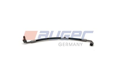 Hose Line, driver cab tilting device AUGER 80498