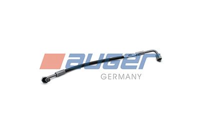 Hose Line, driver cab tilting device AUGER 80499