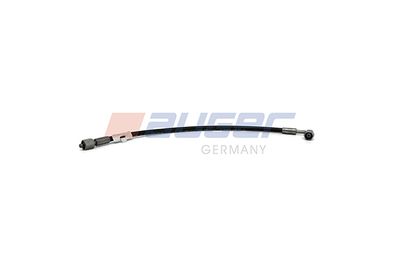 Hose Line, driver cab tilting device AUGER 80501