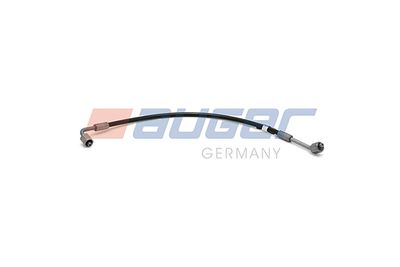 Hose Line, driver cab tilting device AUGER 80502