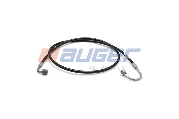 AUGER 80505 Hose Line, driver cab tilting device