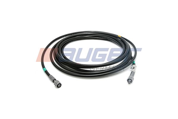 AUGER 80512 Hose Line, driver cab tilting device