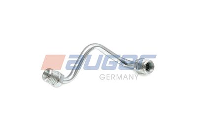 Hose Line, driver cab tilting device AUGER 80515