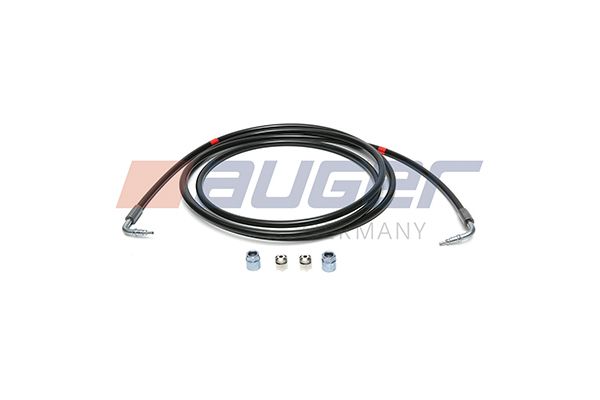 AUGER 80518 Hose Line, driver cab tilting device