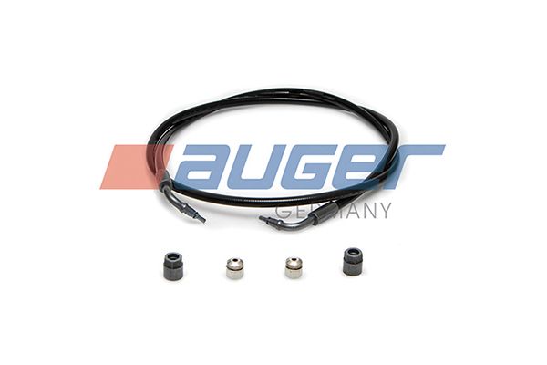 AUGER 80519 Hose Line, driver cab tilting device