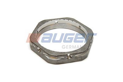 Nut, kingpin AUGER 80643