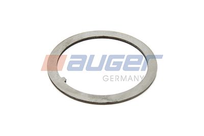 Tab Washer, axle nut AUGER 80645
