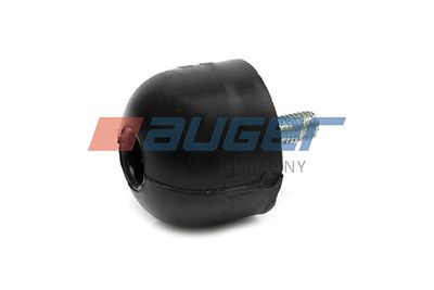 Rubber Buffer, driver cab AUGER 80653