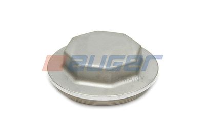 Cap, wheel bearing AUGER 80654