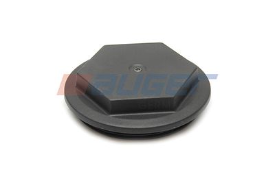 Protecting Cap, spring support axle AUGER 80684
