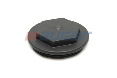 Protecting Cap, spring support axle AUGER 80701