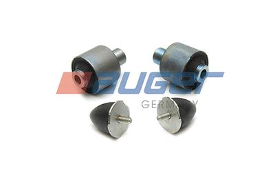 Repair Kit, driver cab stabiliser AUGER 80994