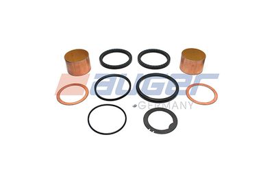 Repair Kit, steering knuckle (leaf spring hanger) AUGER 80995
