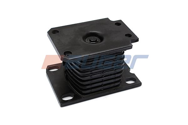 AUGER 81013 Mounting, leaf spring
