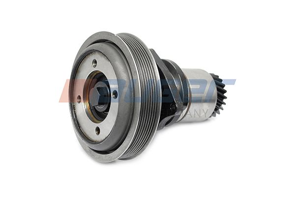 AUGER 81022 Support, radiator fan