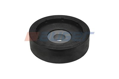 Rubber Buffer, driver cab AUGER 81041