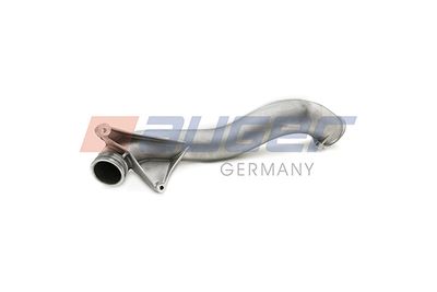 Charge Air Hose AUGER 81085