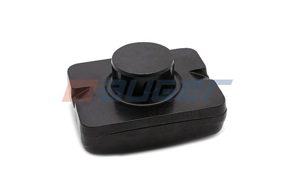 AUGER 81134 Shape Plate, leaf spring hanger