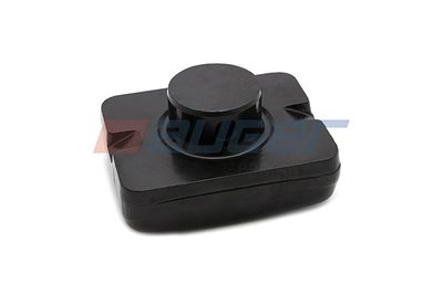 Shape Plate, leaf spring hanger AUGER 81134